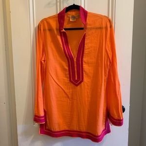 Tory Burch Tunic